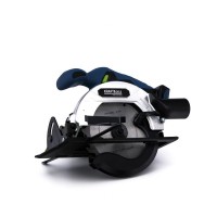 Дисковая пила Kraft&Dele KD3403 фото №6 — интернет-магазин Desire.md