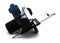 Дисковая пила Kraft&Dele KD3403 фото №7 — интернет-магазин Desire.md