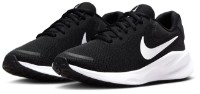 Adidași pentru dame Nike W Revolution 7 Black/White, s.36 imaginea #1 — magazin online Desire.md