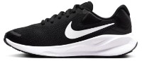 Кроссовки женские Nike W Revolution 7 Black/White, s.39 фото №5 — интернет-магазин Desire.md