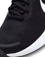 Кроссовки женские Nike W Revolution 7 Black/White, s.39 фото №3 — интернет-магазин Desire.md