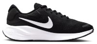 Кроссовки женские Nike W Revolution 7 Black/White, s.40 фото №7 — интернет-магазин Desire.md