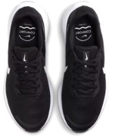 Кроссовки женские Nike W Revolution 7 Black/White, s.40 фото №8 — интернет-магазин Desire.md