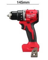 Шуруповерт Milwaukee M18BLDDRC-0X (4933492832) фото №2 — интернет-магазин Desire.md