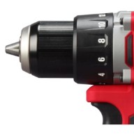 Шуруповерт Milwaukee M18BLDDRC-0X (4933492832) фото №5 — интернет-магазин Desire.md