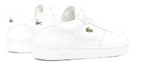 Кеды женские Lacoste T-Clip Set White, s.37 фото №3 — интернет-магазин Desire.md