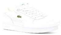 Кеды женские Lacoste T-Clip Set White, s.38 фото №2 — интернет-магазин Desire.md