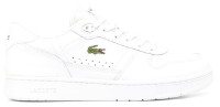 Кеды женские Lacoste T-Clip Set White, s.39 фото №1 — интернет-магазин Desire.md