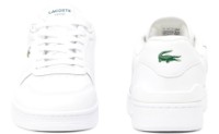 Кеды женские Lacoste T-Clip Set White, s.39 фото №4 — интернет-магазин Desire.md