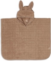 Детское пончо Jollein Terry Biscuit (533-550-00103) фото №1 — интернет-магазин Desire.md