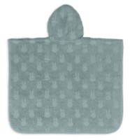 Детский халат Jollein Terry Miffy Jacquard Sea Green (533-550-67109) фото №2 — интернет-магазин Desire.md