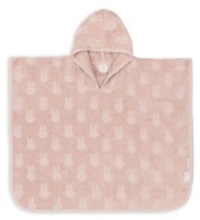 Детское пончо Jollein Terry Miffy Jacquard Wild Rose (533-550-67089) фото №1 — интернет-магазин Desire.md