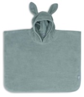 Детское пончо Jollein Terry Sea Green (533-550-68043) фото №1 — интернет-магазин Desire.md