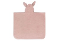 Детское пончо Jollein Terry Wild Rose (533-550-67113) фото №2 — интернет-магазин Desire.md