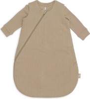 Sac de dormit pentru bebeluși Jollein Ajour Biscuit 60cm (015-410-67020)