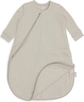 Детский спальный мешок Jollein Ajour Nougat 60cm (015-410-67019) фото №2 — интернет-магазин Desire.md