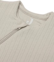 Детский спальный мешок Jollein Ajour Nougat 60cm (015-410-67019) фото №3 — интернет-магазин Desire.md