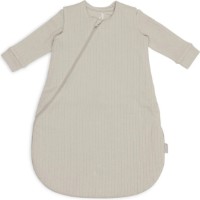 Sac de dormit pentru bebeluși Jollein Ajour Nougat 60cm (015-410-67019)