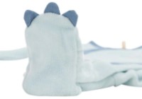 Salopetă-slip pentru copii Premaman Blue Dinos 0 months (PCI6X4-BLC-NAI) imaginea #3 — magazin online Desire.md