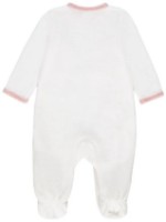 Salopetă-slip pentru copii Premaman My Little Princess 12 months (PCI0IA-ECR-12M) imaginea #2 — magazin online Desire.md