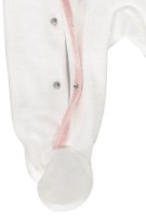 Salopetă-slip pentru copii Premaman My Little Princess 6 months (PCI0IA-ECR-06M) imaginea #3 — magazin online Desire.md