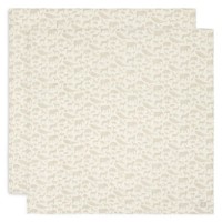 Pelinci Jollein Animals Nougat 2pcs 115x115 (535-852-67044) imaginea #1 — magazin online Desire.md