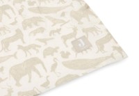 Пелёнки Jollein Animals Olive Green 3pcs 70x70 (535-851-67043) фото №2 — интернет-магазин Desire.md