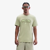 Tricou bărbătesc Nike M Nsw Sw Air Graphic Tee Olive Aura, s.XXL imaginea #1 — magazin online Desire.md