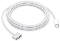 Cablu USB Apple USB-C to MagSafe 2m Silver (MW613ZM/A)