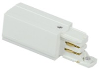 Кабельный ввод правый для трехфазного шинопровода IEK LPK0D-KVR-3-K01 фото №1 — интернет-магазин Desire.md