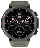 Смарт-часы Blackview Watch W50 Khaki фото №1 — интернет-магазин Desire.md