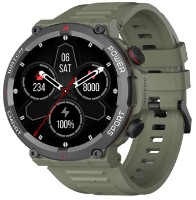 Смарт-часы Blackview Watch W50 Khaki фото №2 — интернет-магазин Desire.md