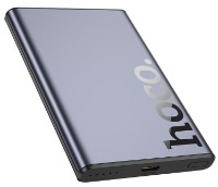 Acumulator extern Hoco Q32 Bird PD20W Metal Gray