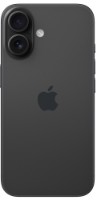Telefon mobil Apple iPhone 16 Plus 512Gb Black imaginea #4 — magazin online Desire.md