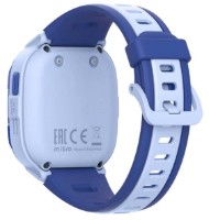 Smart ceas pentru copii Mibro Kids P6 Blue imaginea #3 — magazin online Desire.md