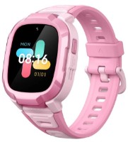 Smart ceas pentru copii Mibro Kids P6 Pink imaginea #2 — magazin online Desire.md