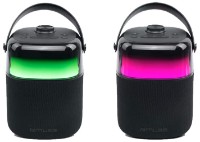 Портативная акустика Muse M-530 KA Black фото №2 — интернет-магазин Desire.md