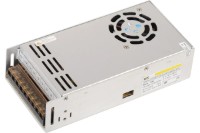 Источник питания IEK LSP1-360-12-20-33-PRO фото №1 — интернет-магазин Desire.md