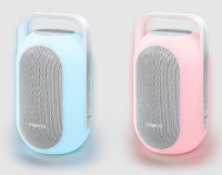 Boxă portabilă Muse ML-625 BT White imaginea #2 — magazin online Desire.md