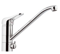 Baterie bucătărie Remer K402AP Kiss imaginea #1 — magazin online Desire.md