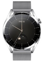 Smartwatch WiWU SW02 Silver