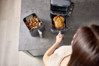 Аэрогриль Ninja SL451EU фото №4 — интернет-магазин Desire.md