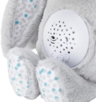 Lampă de veghe Premaman Rabbit (PCHZX8-CCC-UNQ) imaginea #4 — magazin online Desire.md