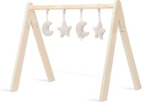 Игрушка для колясок и кроваток Jollein Babygym Moon Nougat (108-001-66046) фото №2 — интернет-магазин Desire.md