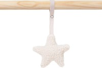 Игрушка для колясок и кроваток Jollein Babygym Moon Nougat (108-001-66046) фото №4 — интернет-магазин Desire.md