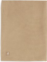 Плед для малышей Premaman Basic Knit Biscuit/Fleece 100x150 (517-522-66072) фото №2 — интернет-магазин Desire.md