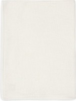 Плед Jollein Basic Knit Ivory/Coral Fleece 100x150 (517-522-67031) фото №2 — интернет-магазин Desire.md