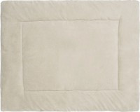 Covor joc pentru copii Jollein Basic Knit Nougat 80x100cm (017-513-65360) imaginea #2 — magazin online Desire.md