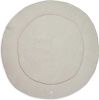 Covor joc pentru copii Jollein Basic Knit Nougat 95cm (017-537-65360)