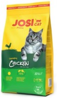 Сухой корм для кошек Josera Crunchy Chicken 1.9kg фото №1 — интернет-магазин Desire.md